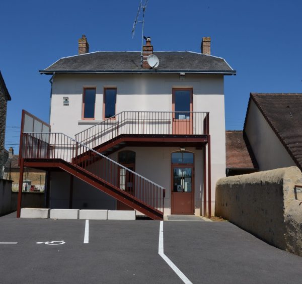 maison des associations