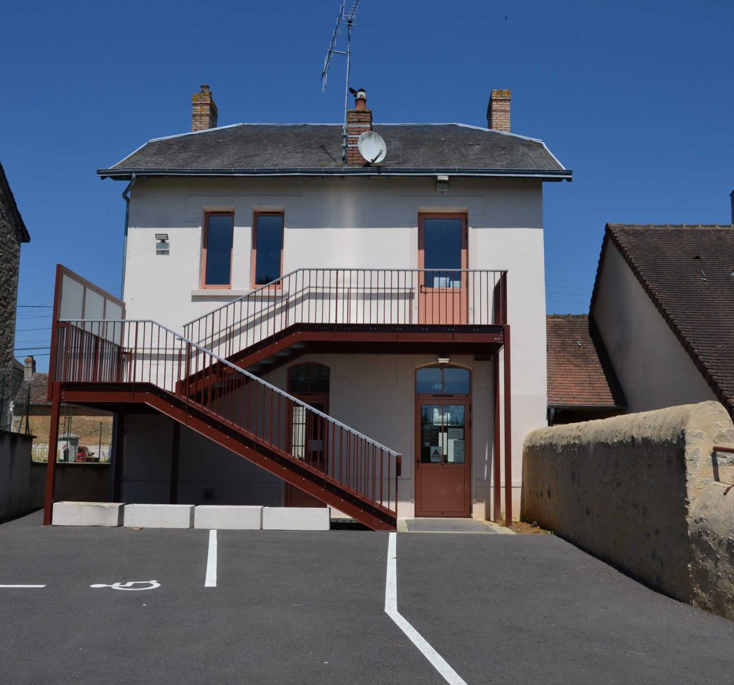 maison des associations