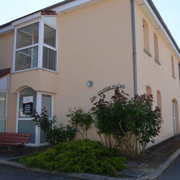 Beaumont-sur-sarthe salle kiné