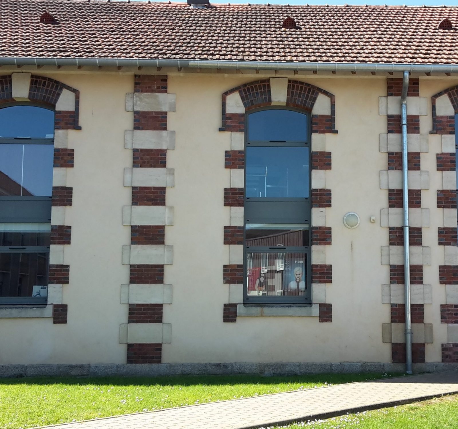 EMDT fresnay-sur-sarthe