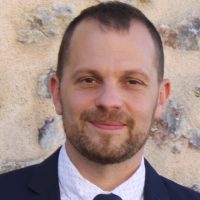 Fabrice Goyer-Thierry